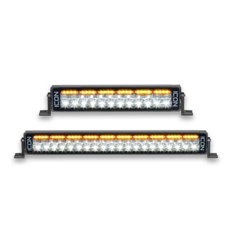 ICON™ Utility LED Light Bar