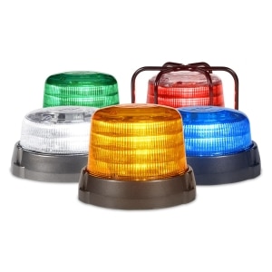 LED Beacon Lights for Trucks