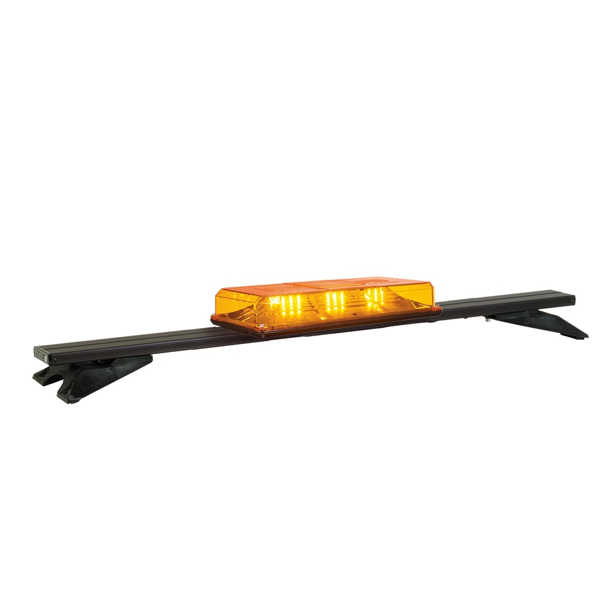 New Federal Signal HK-TA07 GM Chevrolet Tahoe Light Bar Hook Kit Bracket 