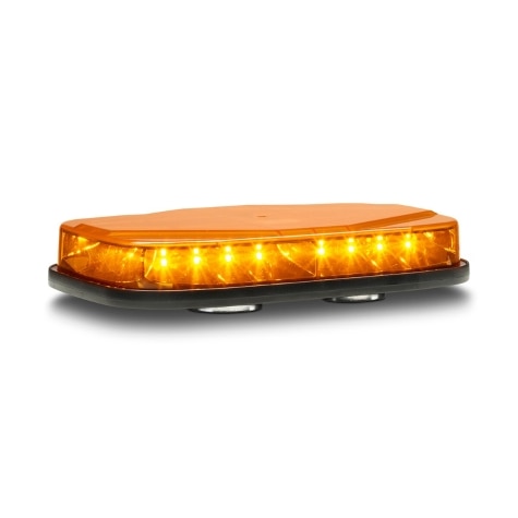 HighLighter® Micro | Mini-Light for Work Trucks